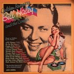 Bill Haley And His Comets - Golden Favorites (LP, Album, Comp)