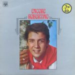 Robertino Loretti - Encore Robertino (LP)