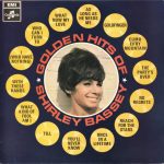 Shirley Bassey - Golden Hits Of Shirley Bassey (LP, Comp)