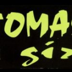 Fun-Tomas - China Girl (12", Ltd, Promo, W/Lbl)