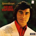 Engelbert Humperdinck - Sweetheart (LP, Album)
