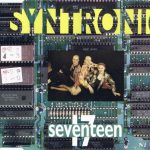 Syntronic - Seventeen (CD, Maxi)