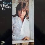 David Cassidy - Cherish (LP, Album)
