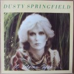 Dusty Springfield - It Begins Again... (LP, Album)