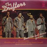 The Drifters - Save The Last Dance For Me (LP, Album, RE)