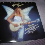 Barry Lyndon (4) - Weihnachten Im Guitar-Sound (LP, Album)