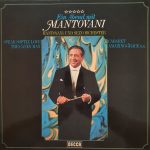Mantovani And His Orchestra - Ein Abend Mit Mantovani (LP, Album)