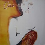 Caro (7) - Caro (LP, Album)