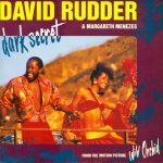 David Rudder & Margareth Menezes - Dark Secret (12")