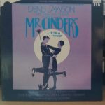 Vivian Ellis, Richard Myers, Denis Lawson, Christina Matthews - Mr Cinders (LP, Album)
