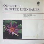 Various - Ouverture Dichter Und Bauer (LP, Comp)