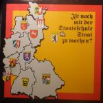 IGS Braunschweig-West - Ist Noch Mit Der Staatsschule Staat Zu Machen? (LP)