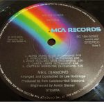 Neil Diamond - Moods (LP, Album, M/Print, RE)