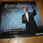 Lester Lanin - Plays For Dancing (LP, Album)