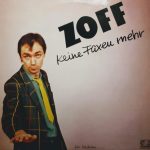 Zoff - Keine Faxen Mehr (LP, Album)