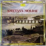 Bedřich Smetana, Pyotr Ilyich Tchaikovsky, Franz Liszt, Johann Strauss Jr. - Smetana - Moldau - Tschaikowski - Liszt - J. Strauss Jr. (LP, Comp)