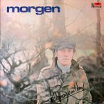 Herman van Veen - Morgen (LP, Album)