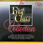 Various - The First Class Collection (LP, Comp, Gat)
