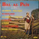 André D'Alleuze Et Son Ensemble - Bal Al Pais (LP, Album)