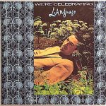 Language (4) - We're Celebrating (12")