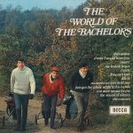 The Bachelors - The World Of The Bachelors (LP, Comp, Mono)