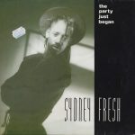 Sydney Fresh - The Party Just Began (12")