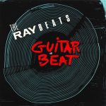 The Raybeats - Guitar Beat (LP)