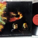 Hermanos Miño Naranjo - Serie Ecuatorianisima Vol. 3 (LP, Comp)