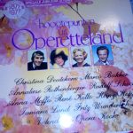 Various - Hoogtepunten Uit Operetteland (LP, Comp)