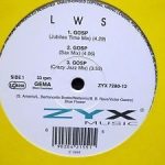 L.W.S. - Gosp (12")