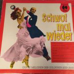 Various - Schwof Mal Wieder (Dufte Melodien Der Goldenen 20er-Jahre) (LP, Album)