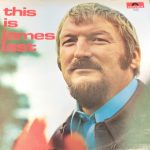 James Last - This Is James Last (LP, Album, RE)