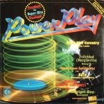 Various - Power Play (LP, Comp)