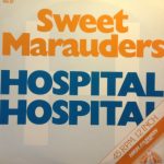 Sweet Marauders - Hospital, Hospital (12")