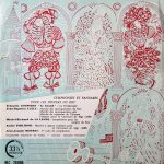 Collegium Musicum De Paris, Roland Douatte - Symphonies Et Fanfares Pour Les Soupers Du Roy (LP, Album)