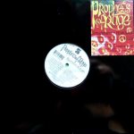 Prophets Of Rage - Strawberry Hoecake (12")