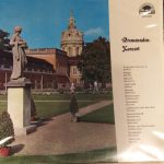 Das Kammerorchester Hans Michalowski - Promenaden-Konzert (LP, Comp)