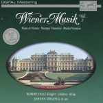 Johann Strauss Sr. ; Johann Strauss Jr. - Robert Stolz - Wiener Musik Vol. 3 (LP, Comp)