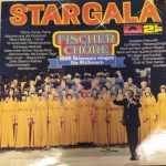 Fischer Chöre - Stargala (2xLP, Comp)