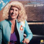 Tammy Wynette - From The Bottom Of My Heart (2xLP, Comp)