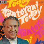 Mantovani And His Orchestra - Mantovani Today (LP, Album)