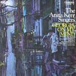 The Anita Kerr Singers - Georgia On My Mind (LP, Album)