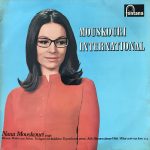 Nana Mouskouri - Mouskouri International (LP, Comp)