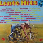 Various - Lente Hits (LP, Comp)