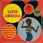 Various - Latin America (LP, Comp)