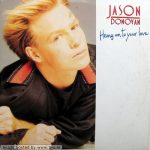 Jason Donovan - Hang On To Your Love (CD, Maxi)