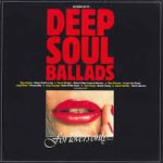 Various - Deep Soul Ballads (CD, Comp)
