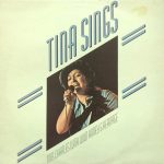 Tina Charles - Tina Sings (LP, Album)