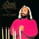 Demis Roussos - Come All Ye Faithful (CD, Album)
