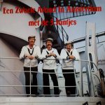 De Drie Jantjes - Een Zwoele Avond In Amsterdam Met de 3 Jantjes (LP, Album)